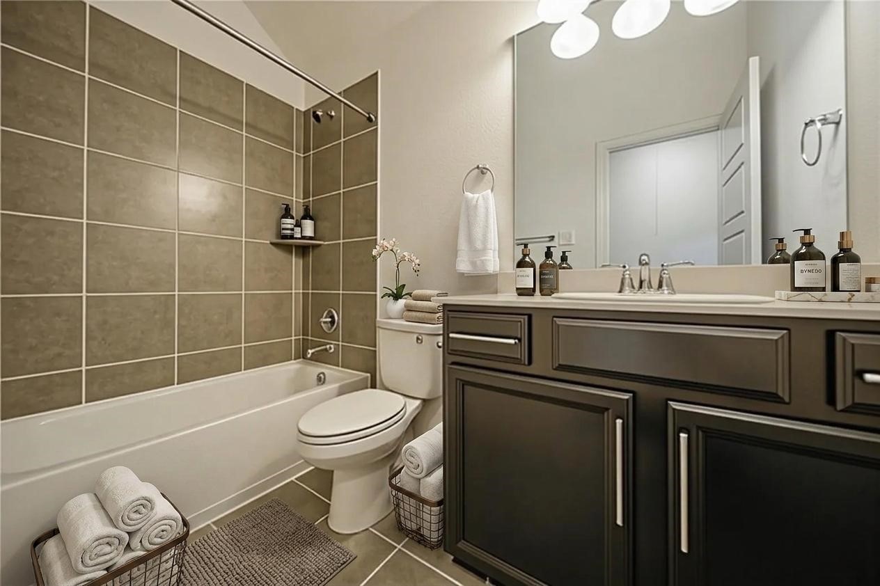1626 Indigo Trail Allen TX 75002
