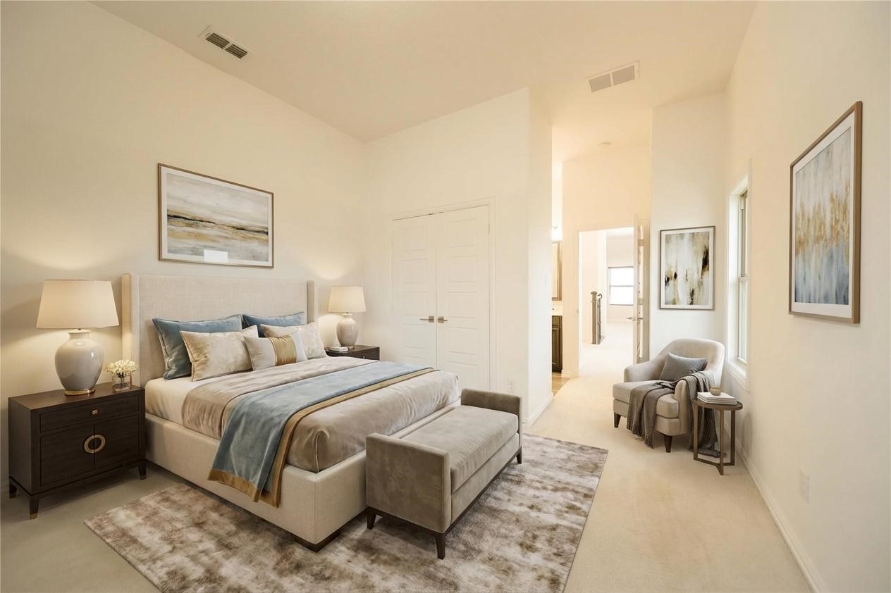 1626 Indigo Trail Allen TX 75002