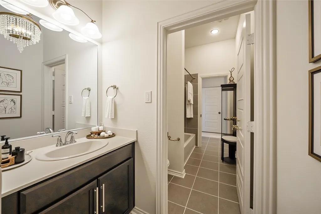 1626 Indigo Trail Allen TX 75002