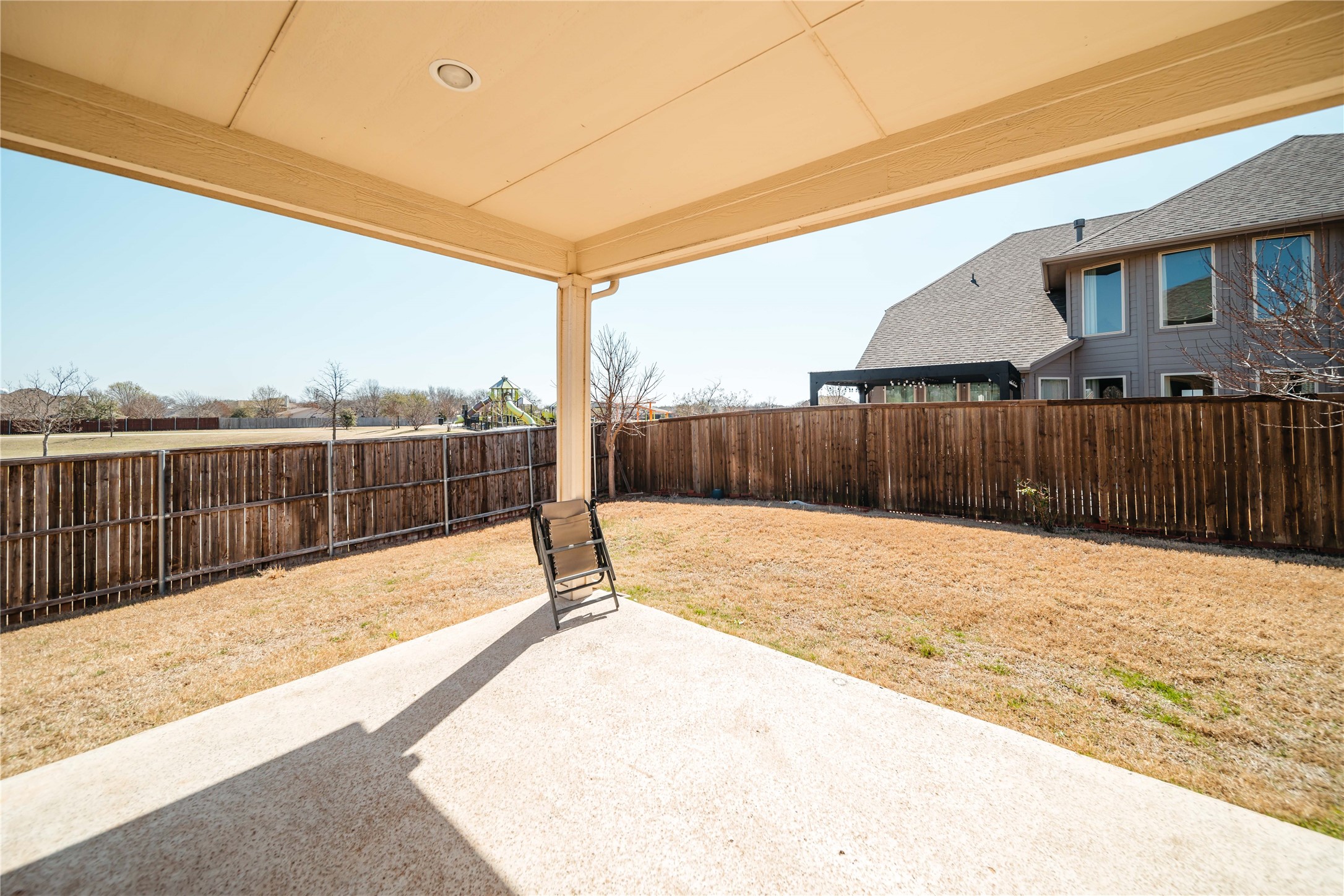 1626 Indigo Trail Allen TX 75002