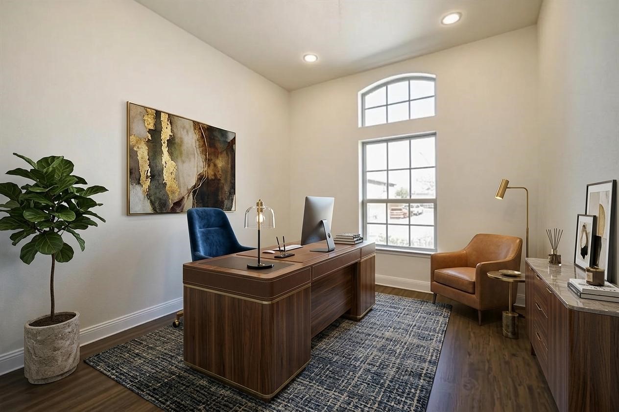 1626 Indigo Trail Allen TX 75002