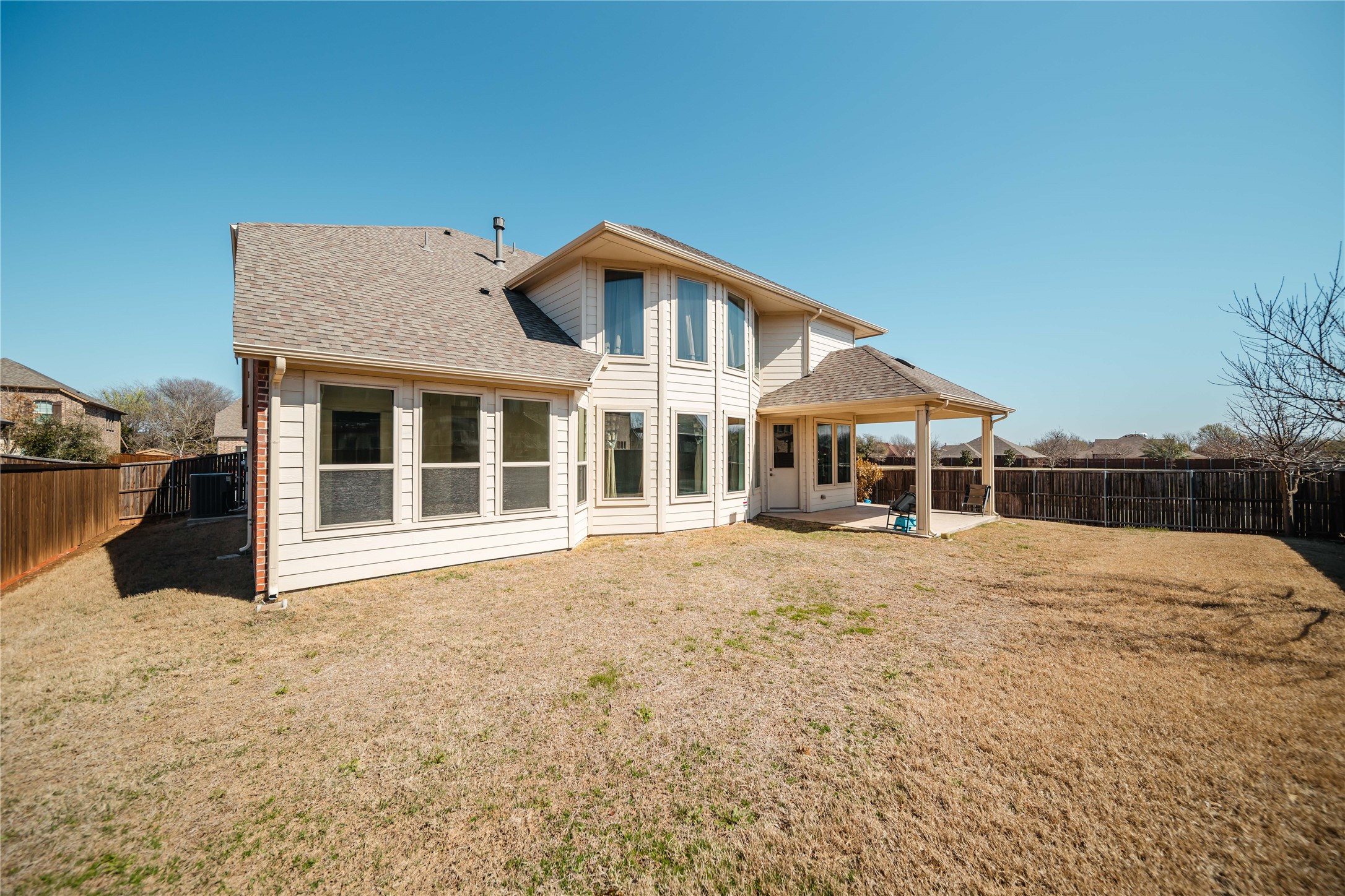 1626 Indigo Trail Allen TX 75002