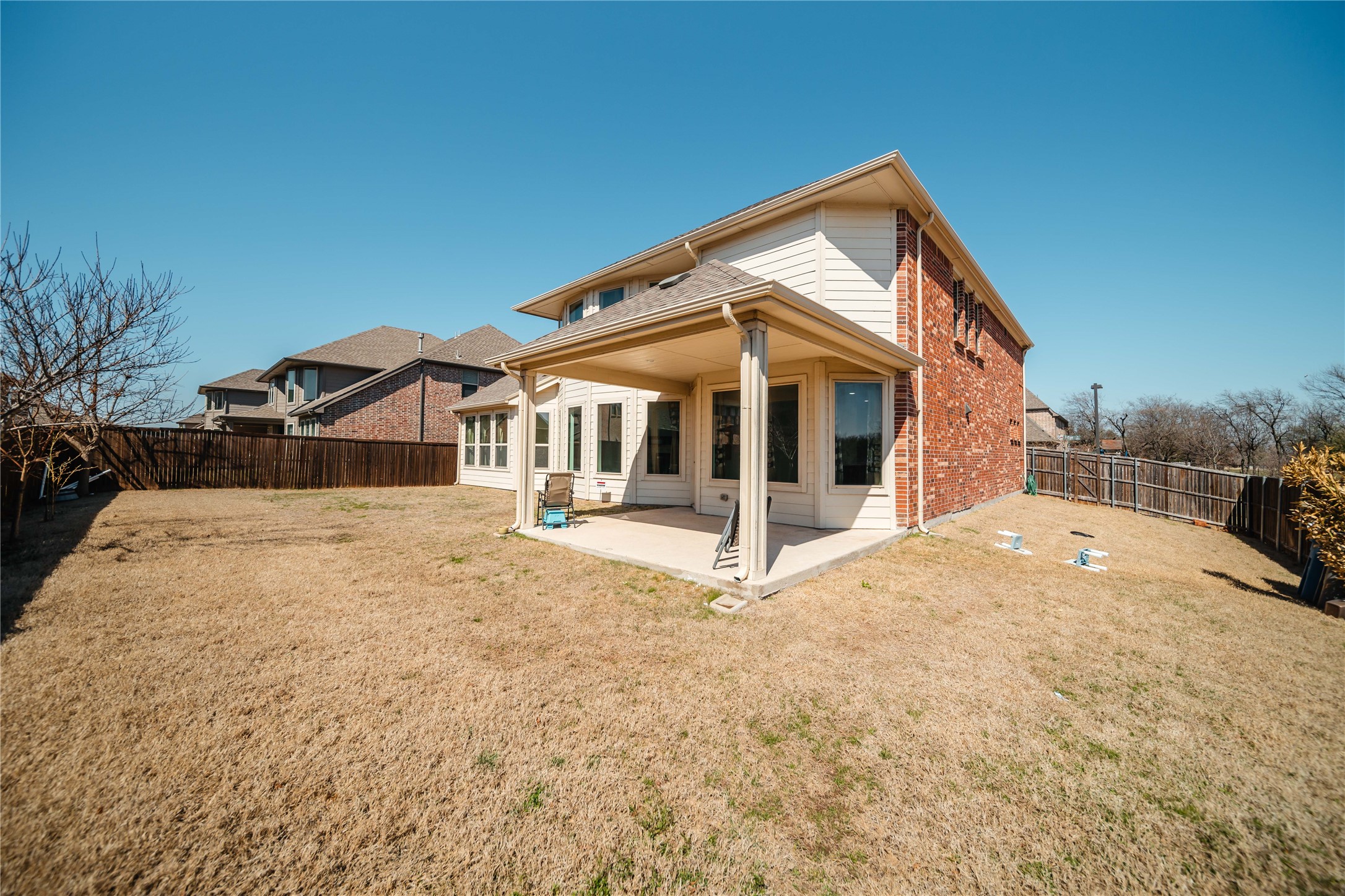 1626 Indigo Trail Allen TX 75002