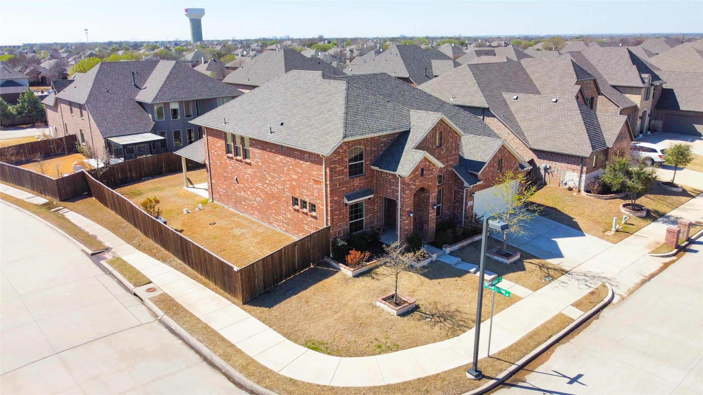 1626 Indigo Trail Allen TX 75002
