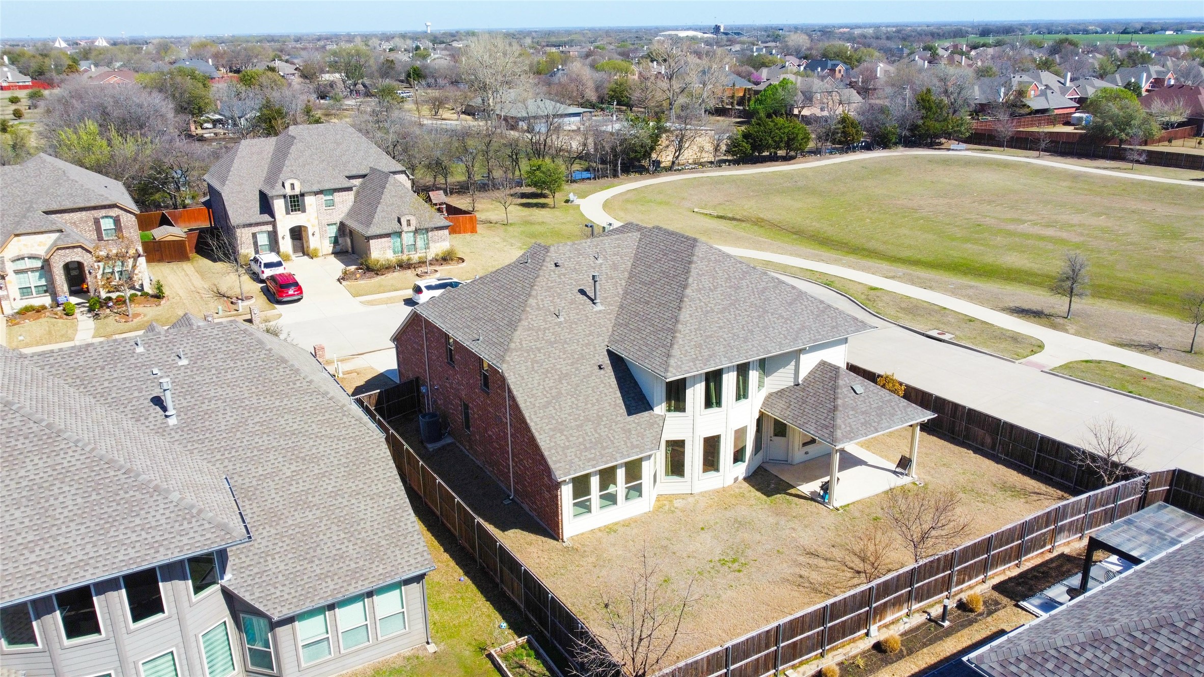 1626 Indigo Trail Allen TX 75002