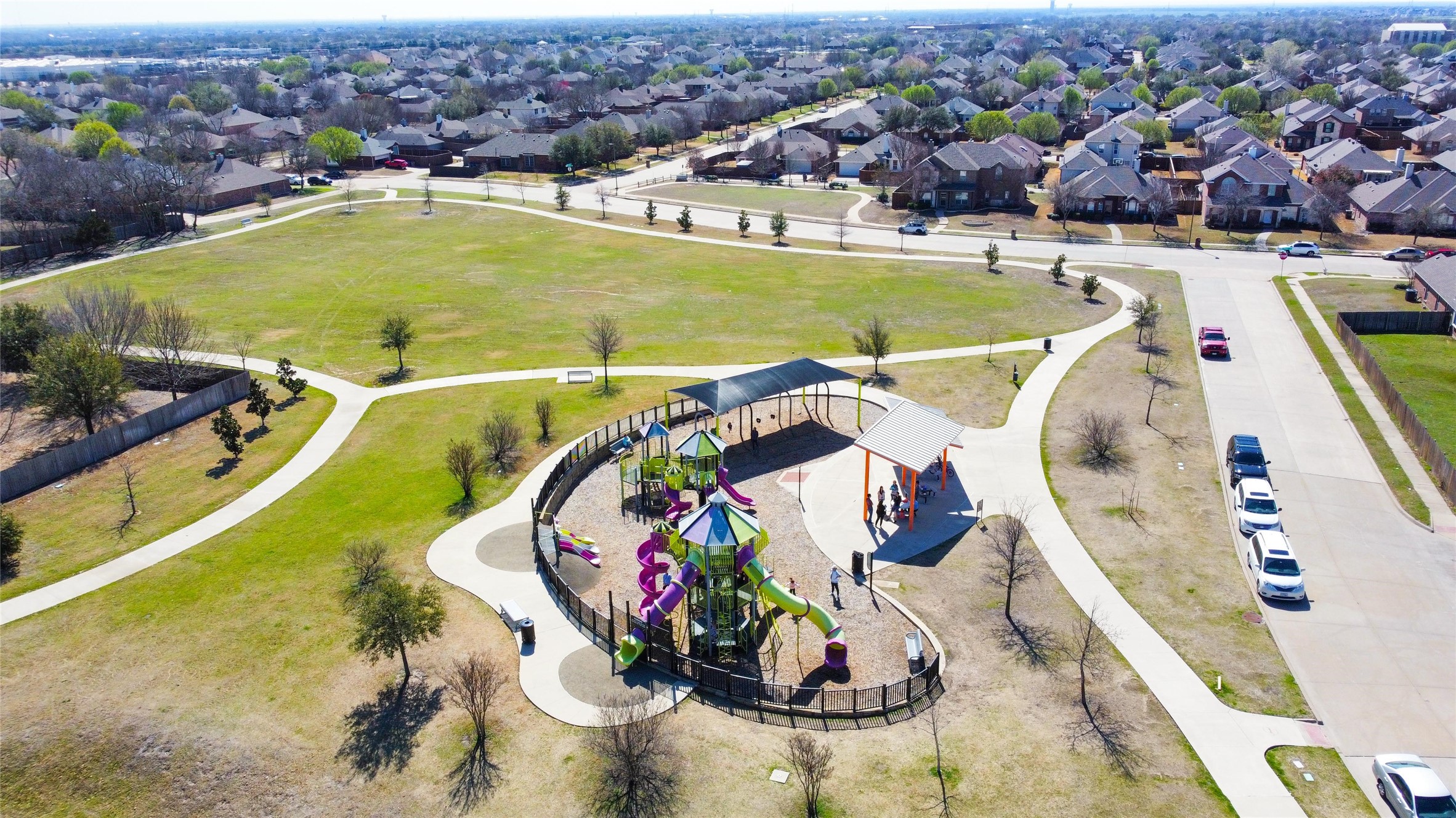 1626 Indigo Trail Allen TX 75002