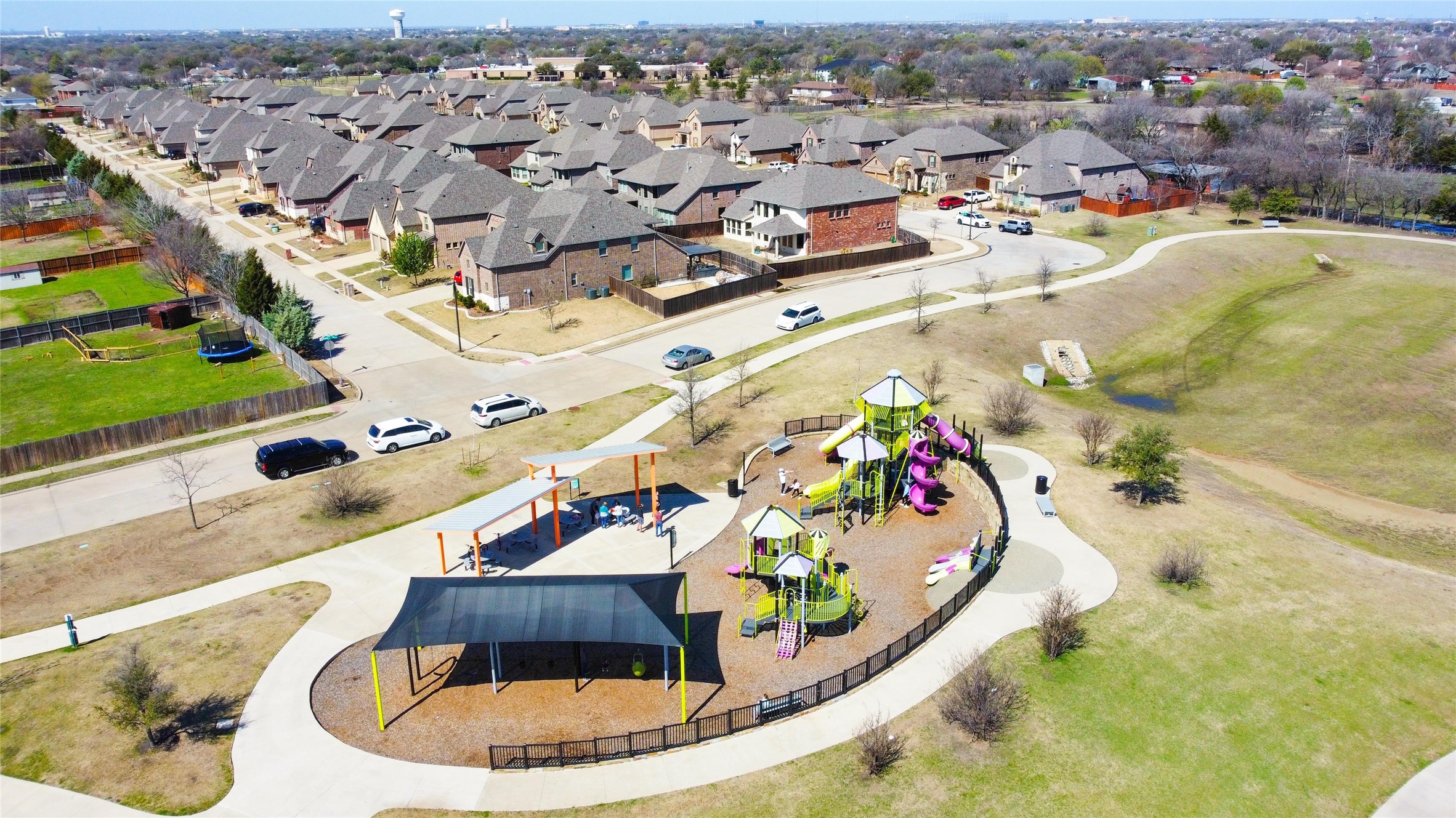1626 Indigo Trail Allen TX 75002