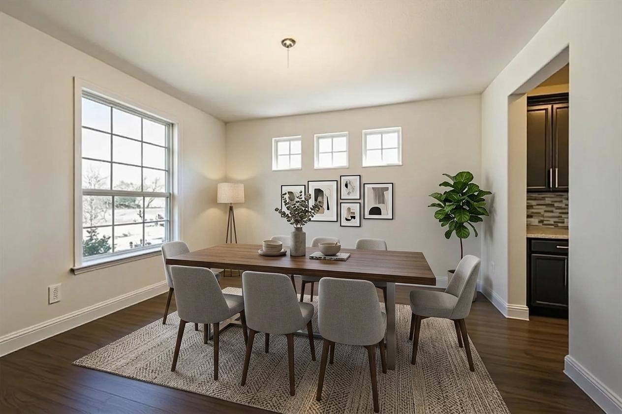 1626 Indigo Trail Allen TX 75002