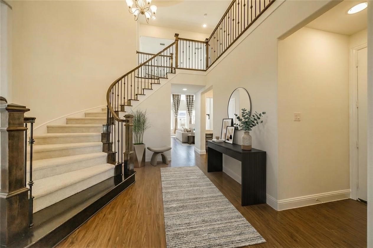 1626 Indigo Trail Allen TX 75002