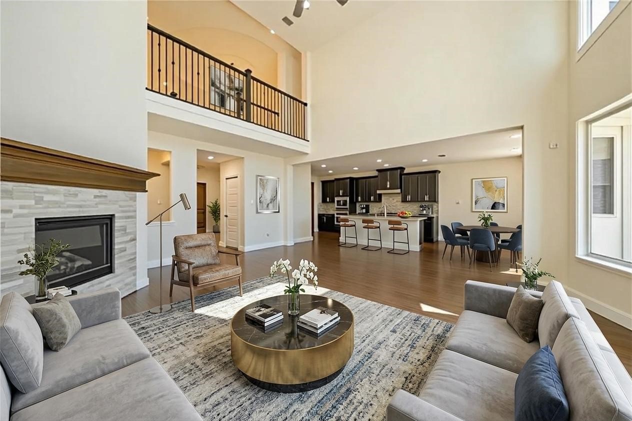 1626 Indigo Trail Allen TX 75002