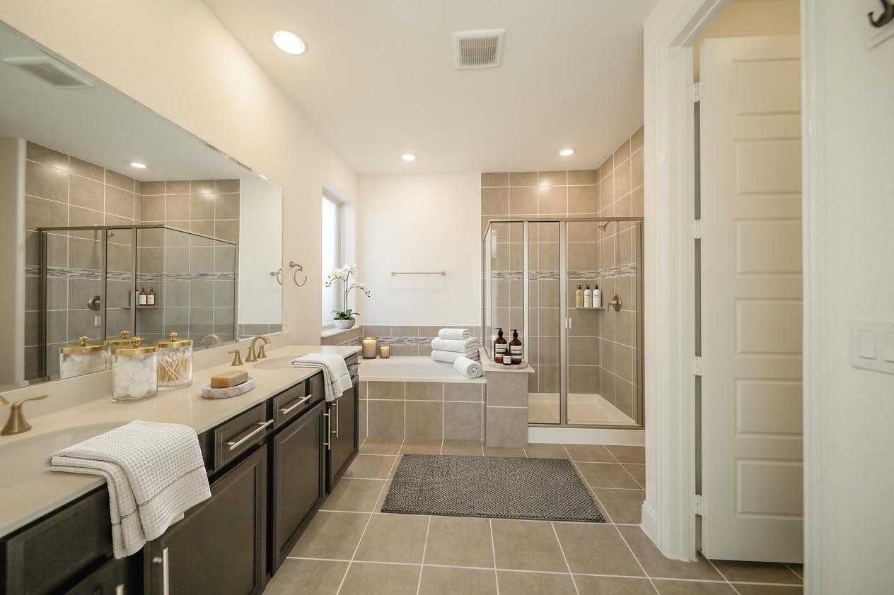 1626 Indigo Trail Allen TX 75002