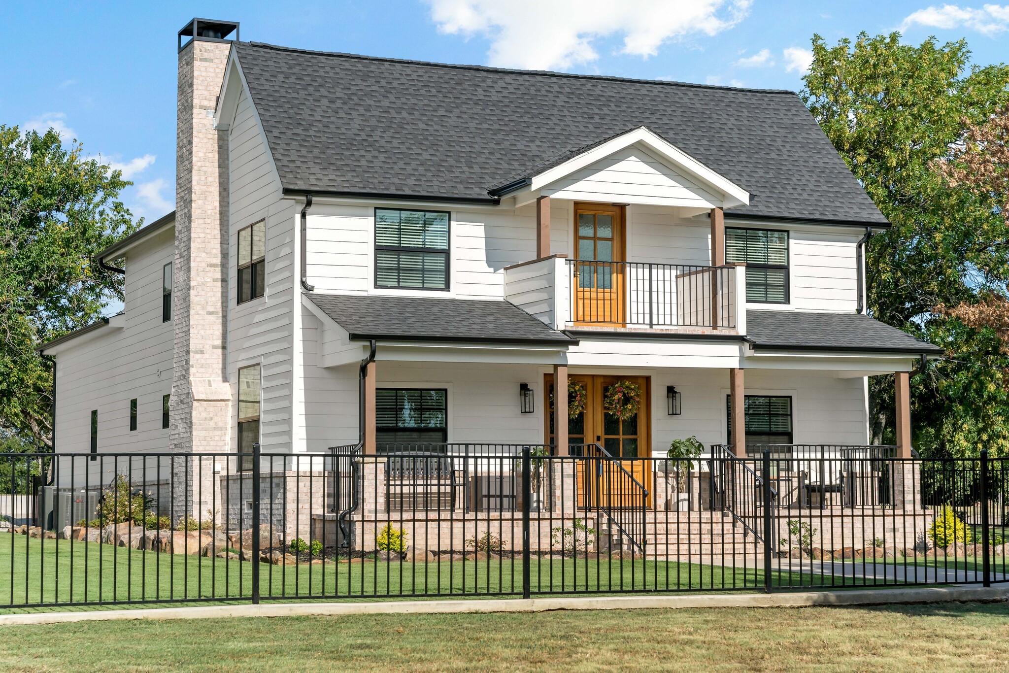 209 Mary Fitch Road Sherman TX 75090