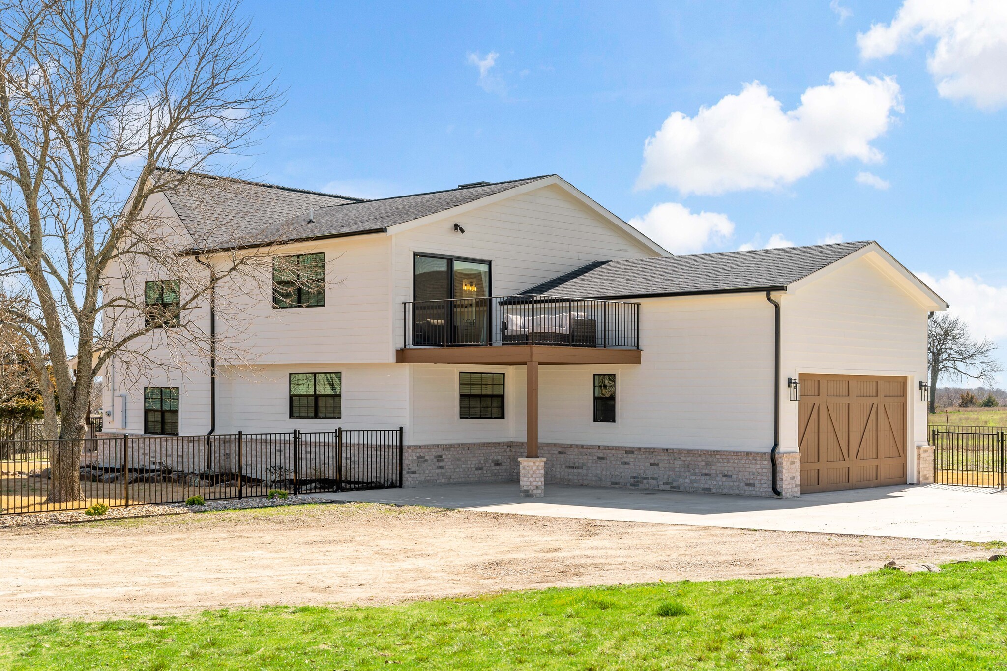 209 Mary Fitch Road Sherman TX 75090