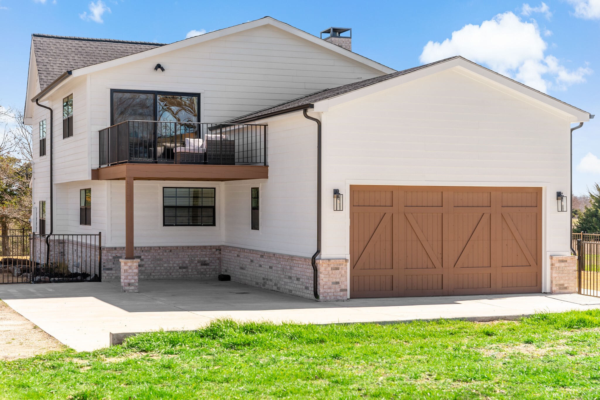 209 Mary Fitch Road Sherman TX 75090