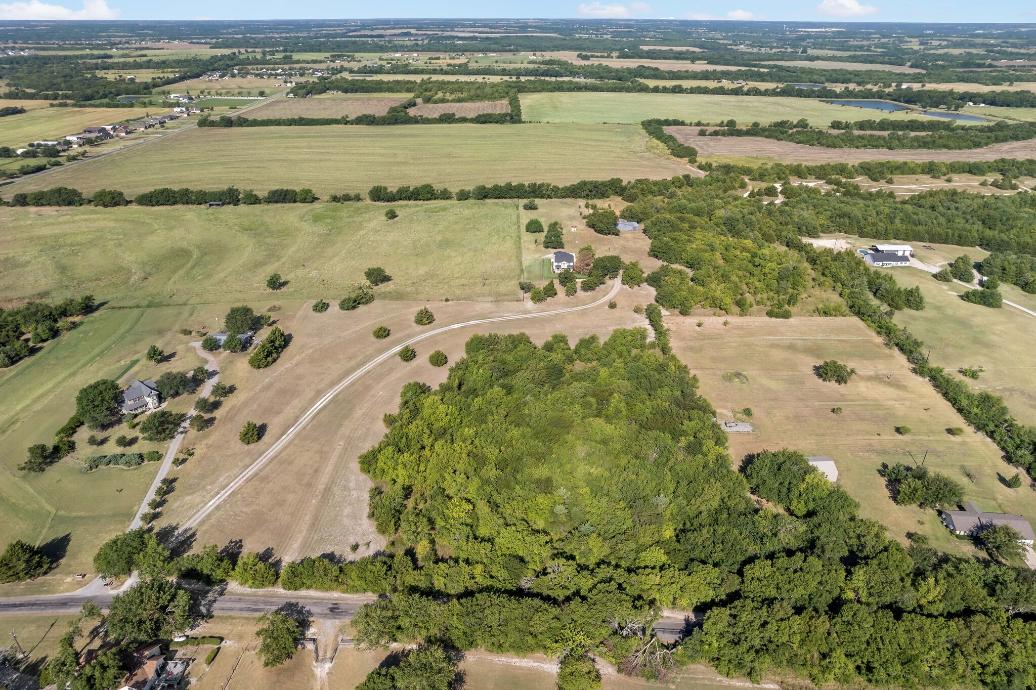 209 Mary Fitch Road Sherman TX 75090