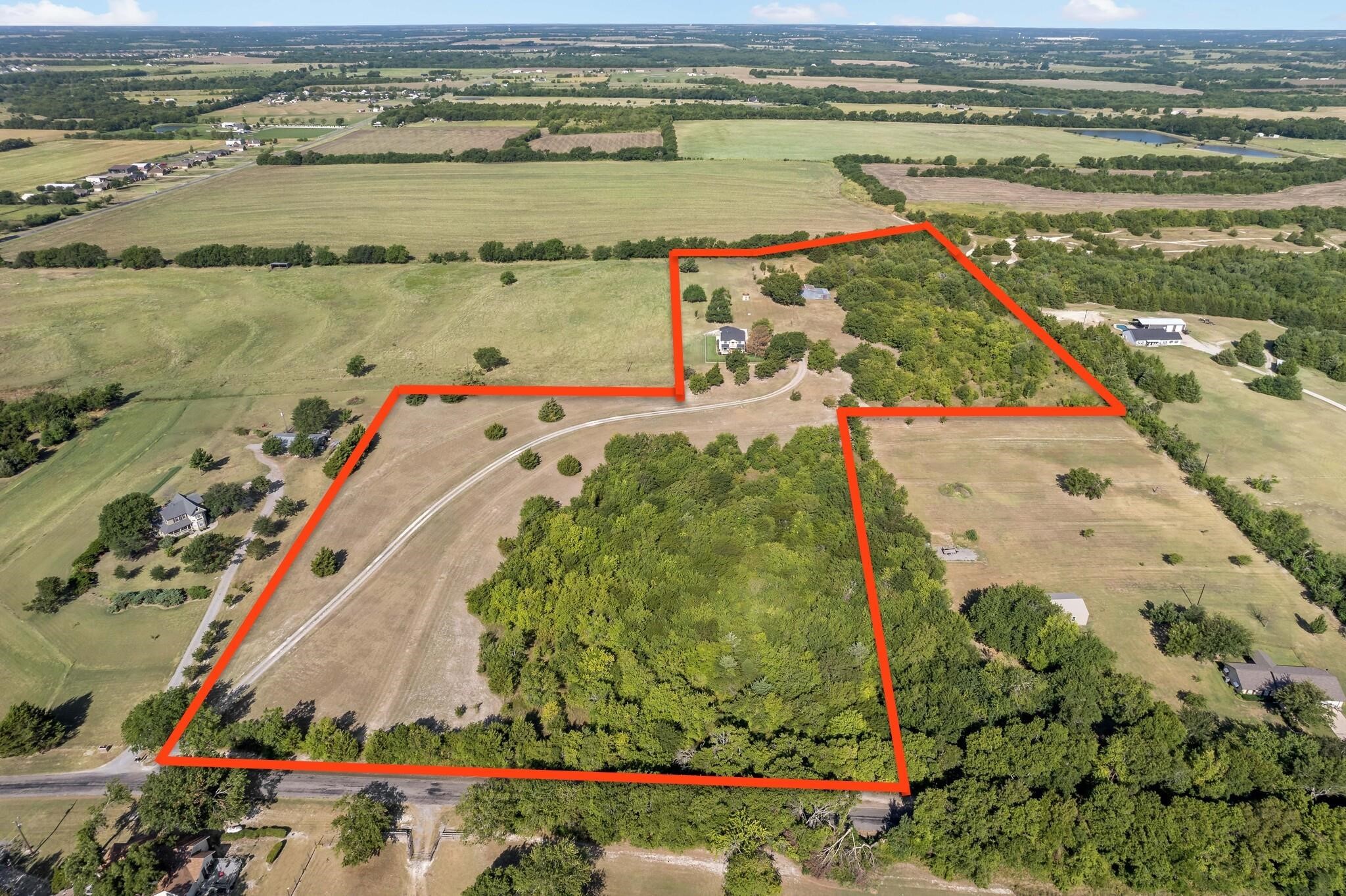 209 Mary Fitch Road Sherman TX 75090