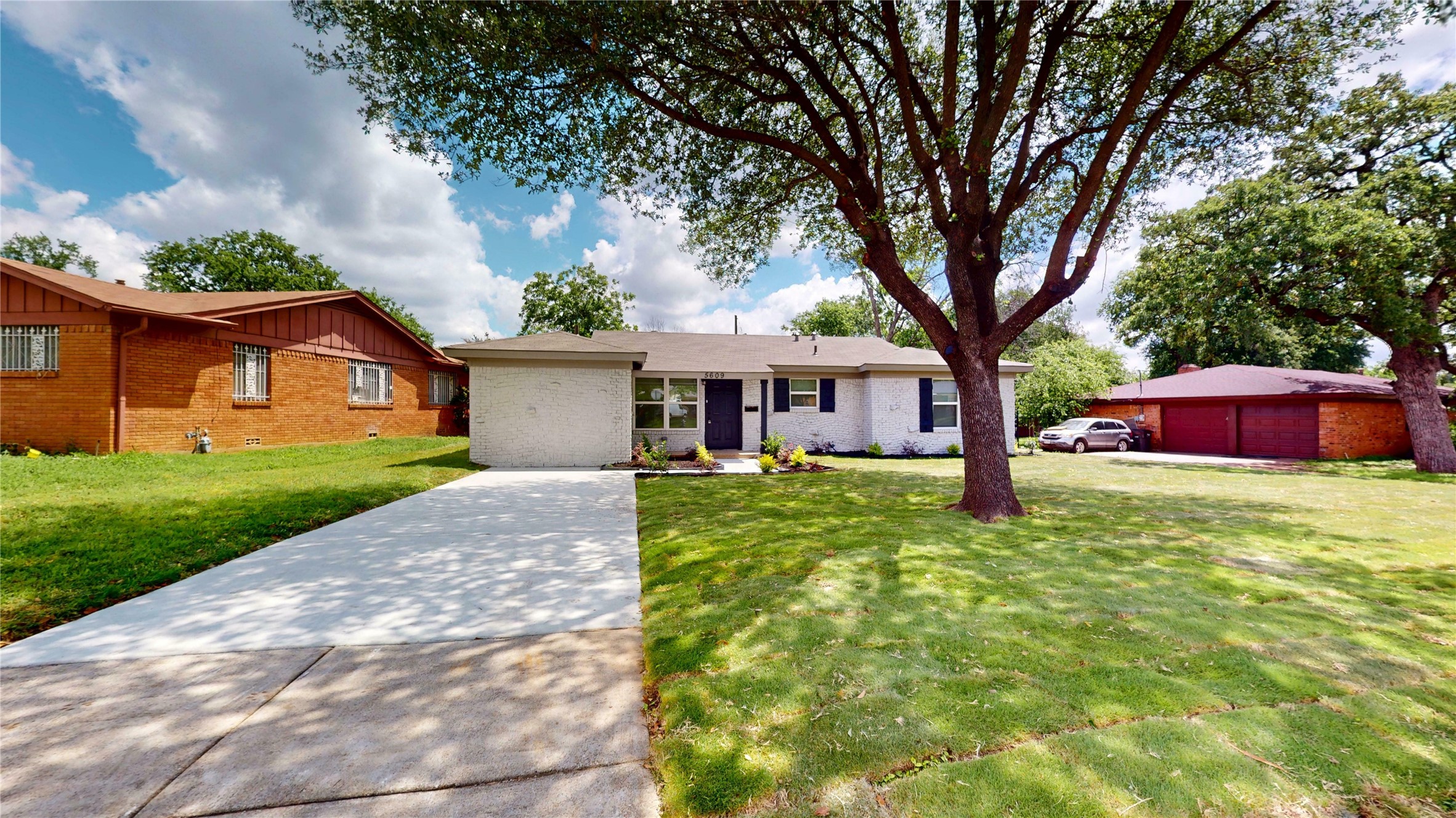 5609 Maceo Lane Fort Worth TX 76112