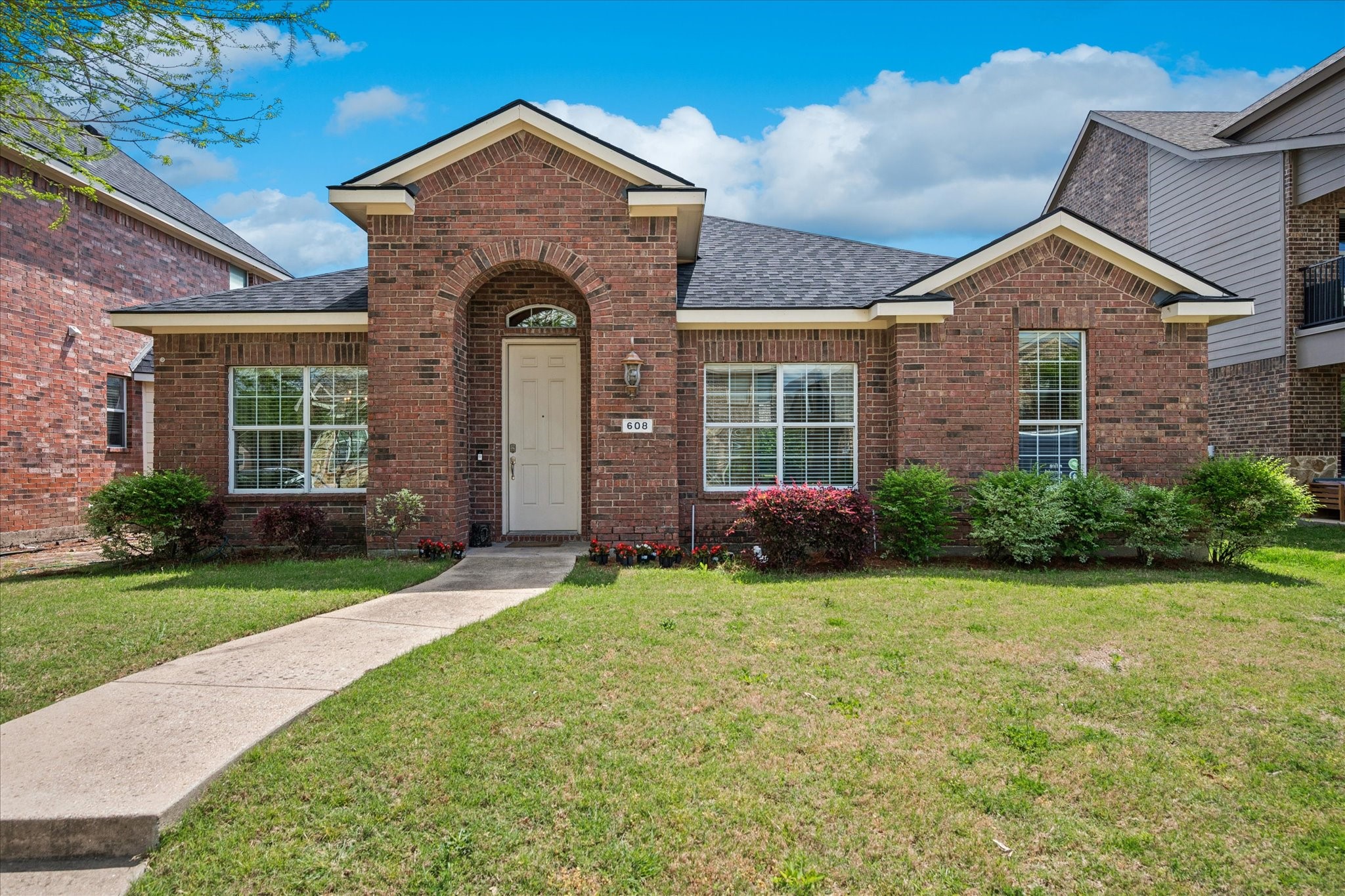 608 Bonham Drive Lavon TX 75166