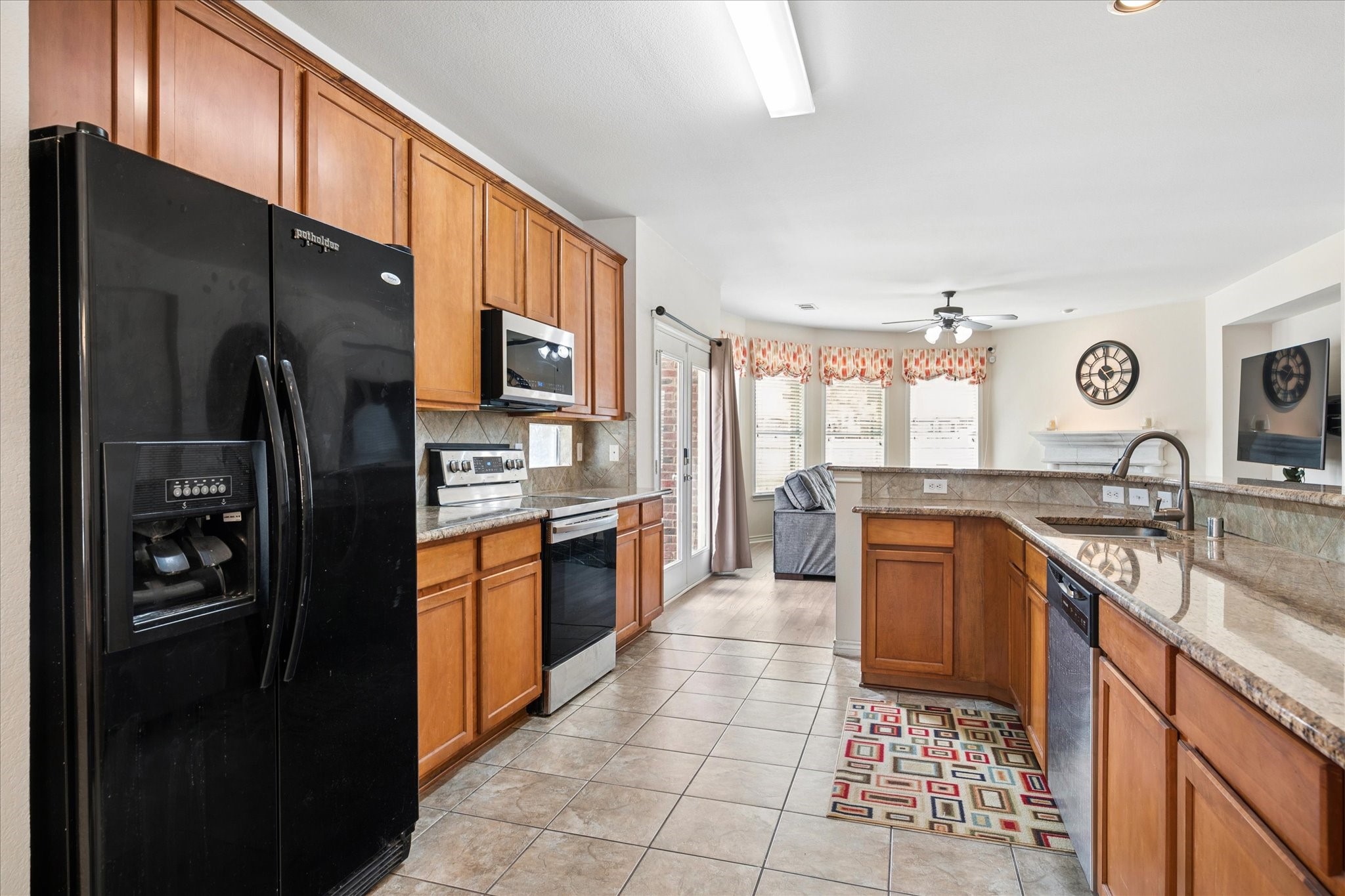 608 Bonham Drive Lavon TX 75166