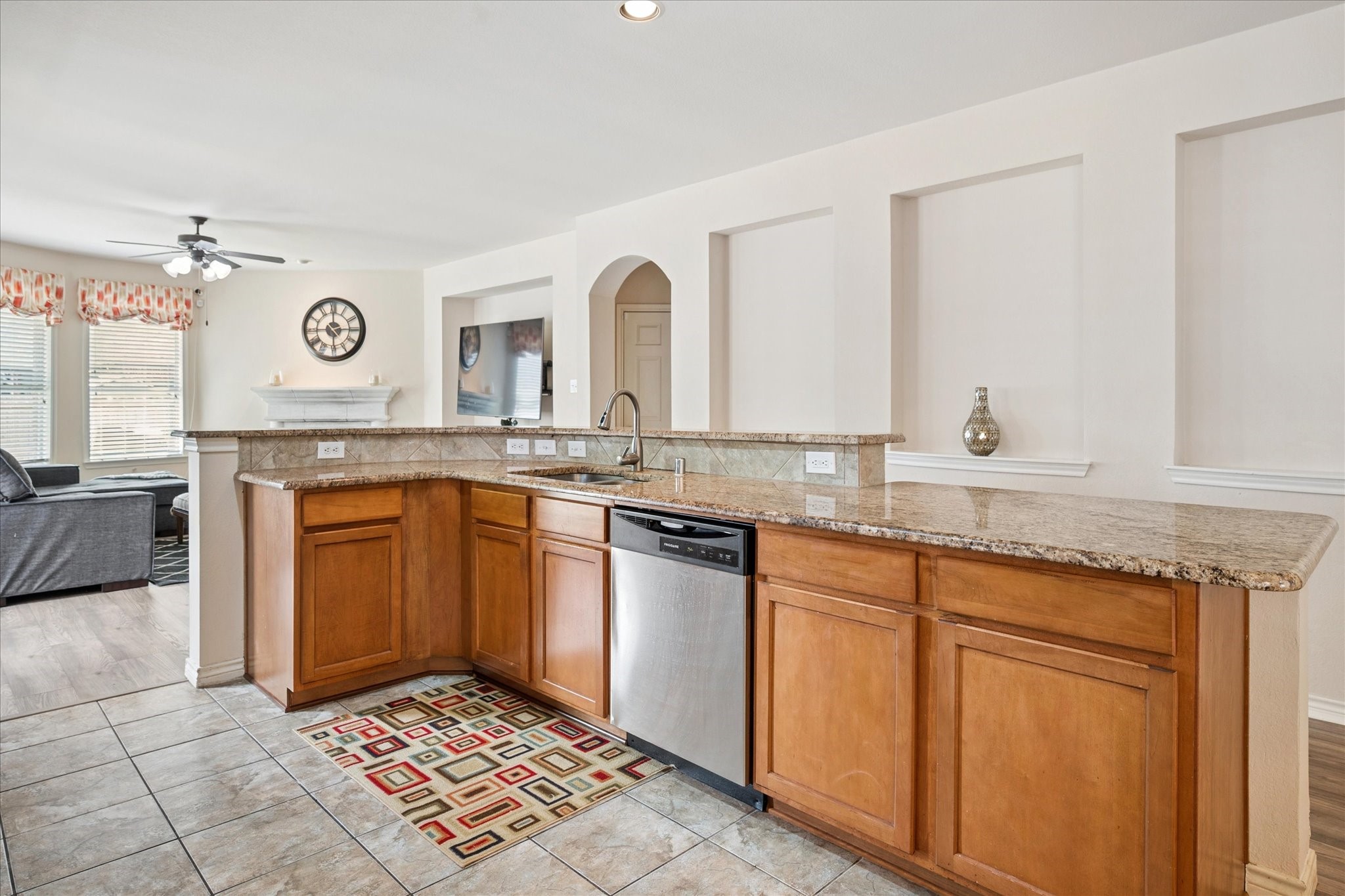 608 Bonham Drive Lavon TX 75166