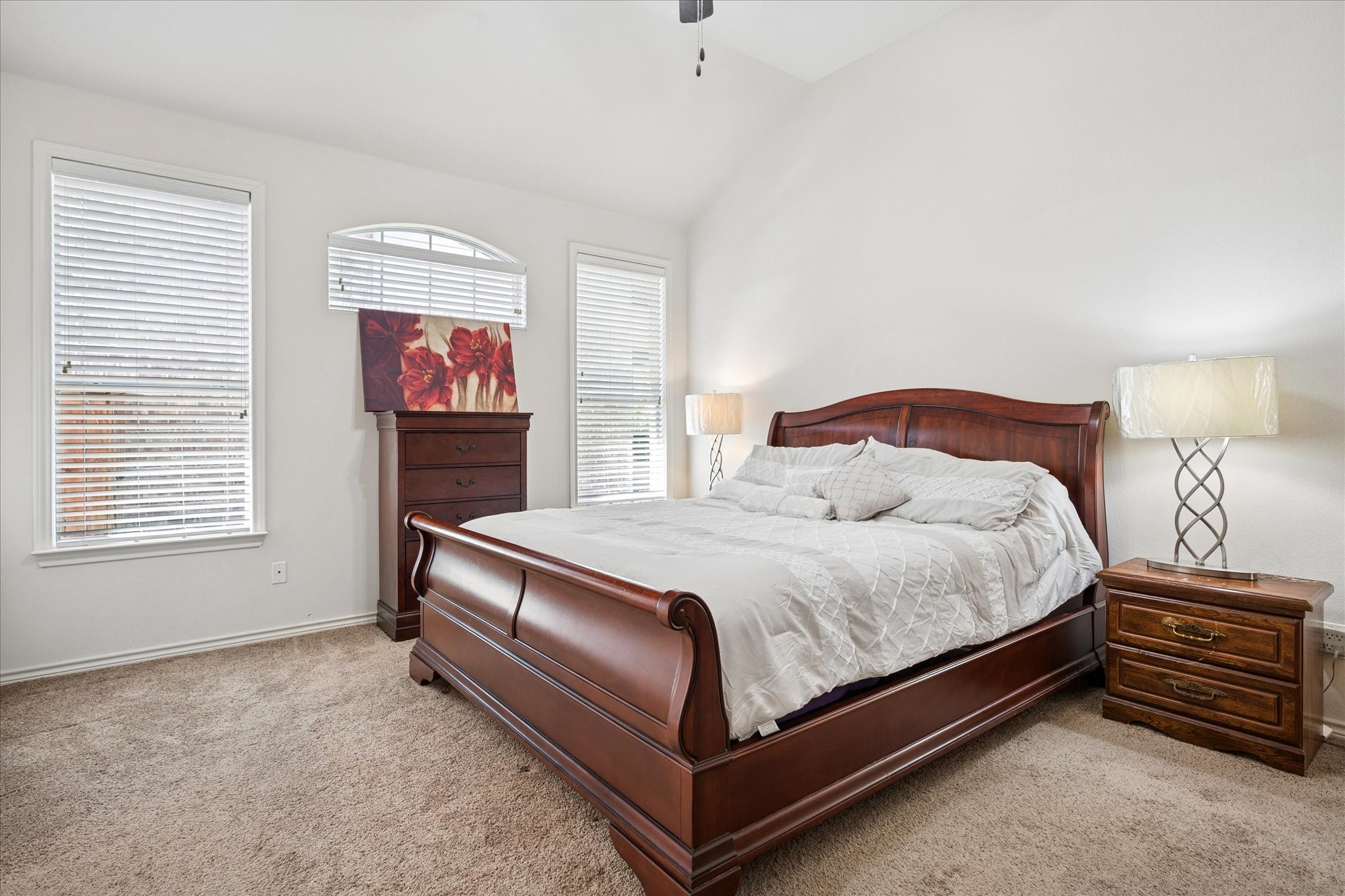 608 Bonham Drive Lavon TX 75166