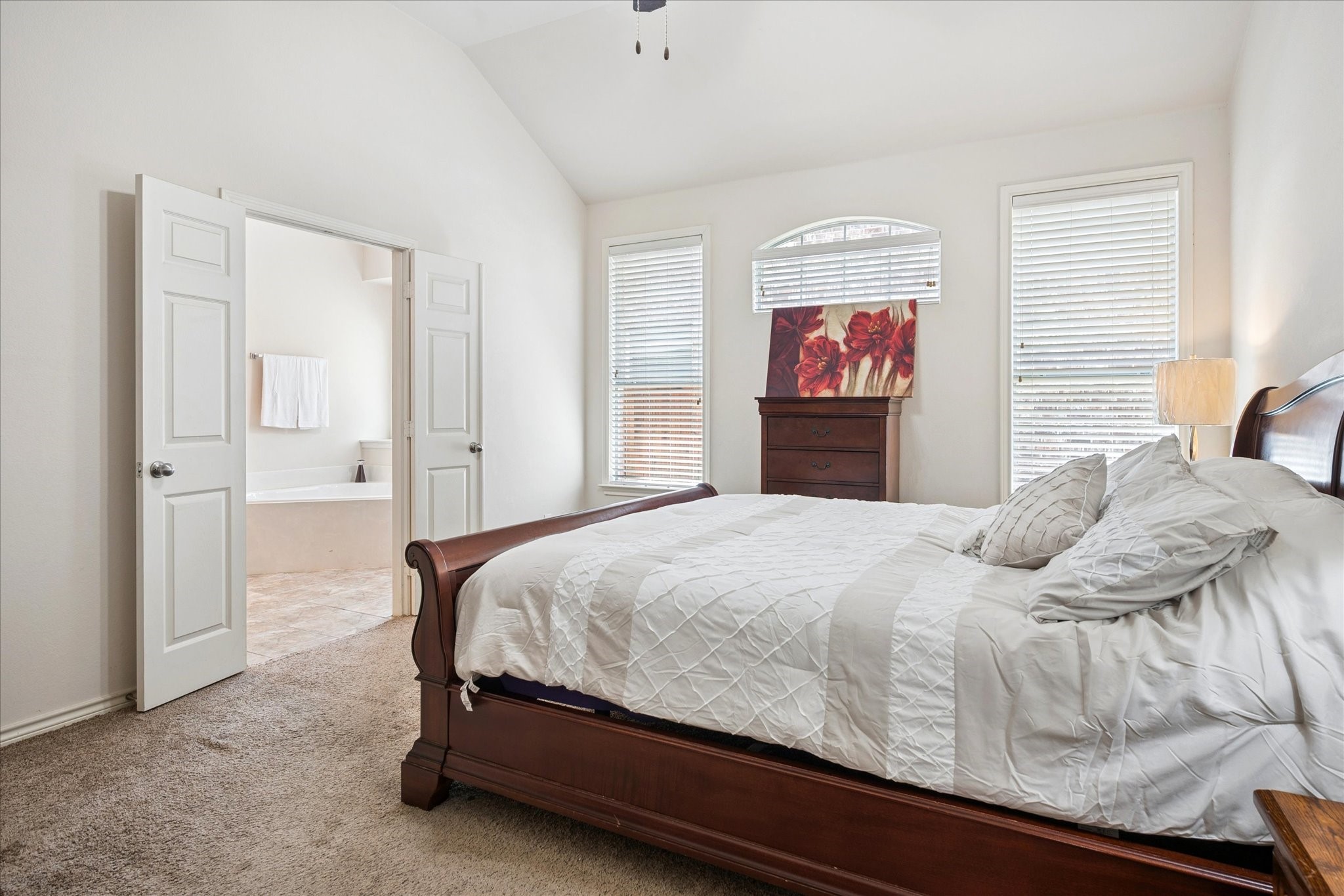 608 Bonham Drive Lavon TX 75166