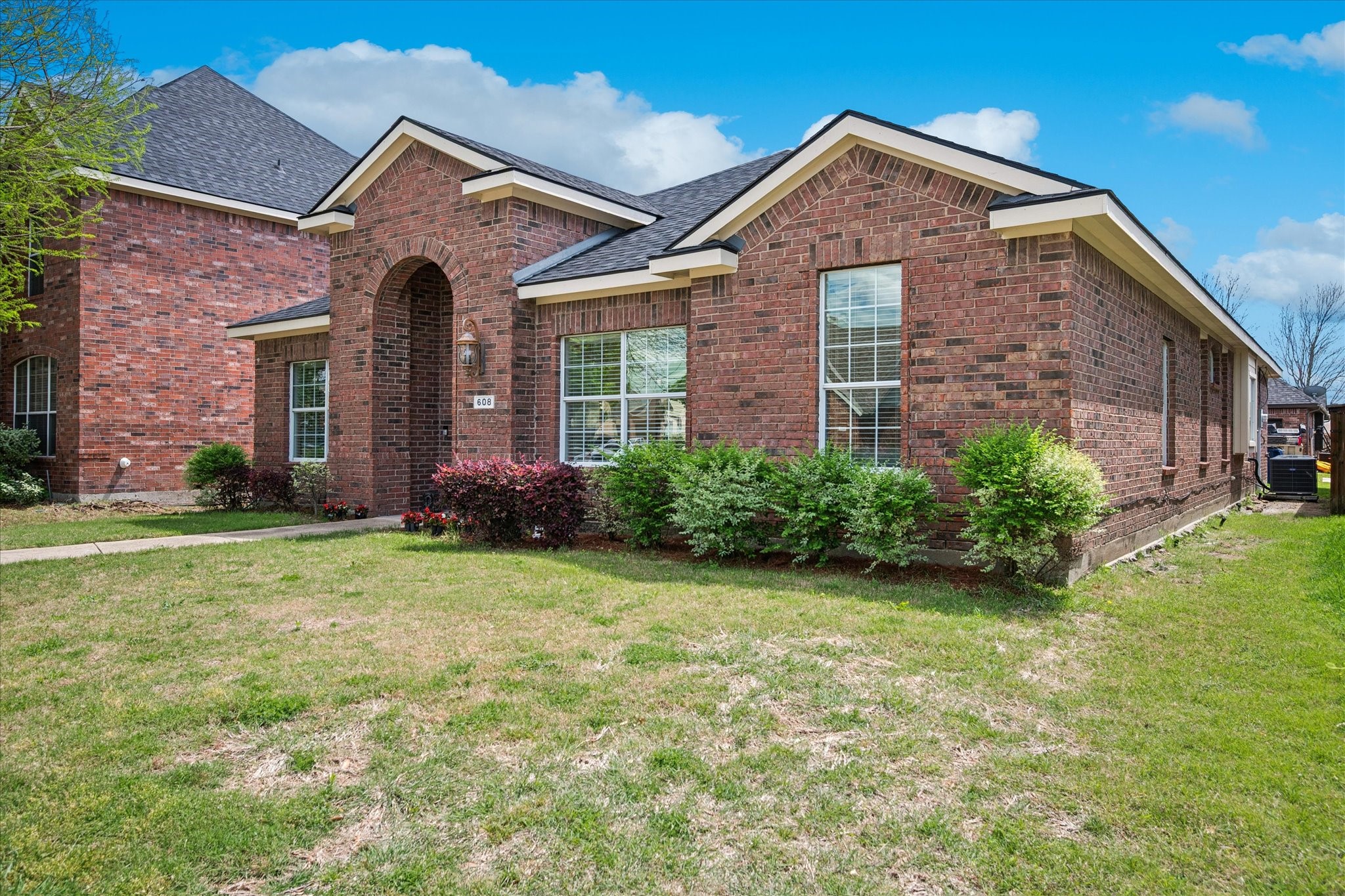 608 Bonham Drive Lavon TX 75166