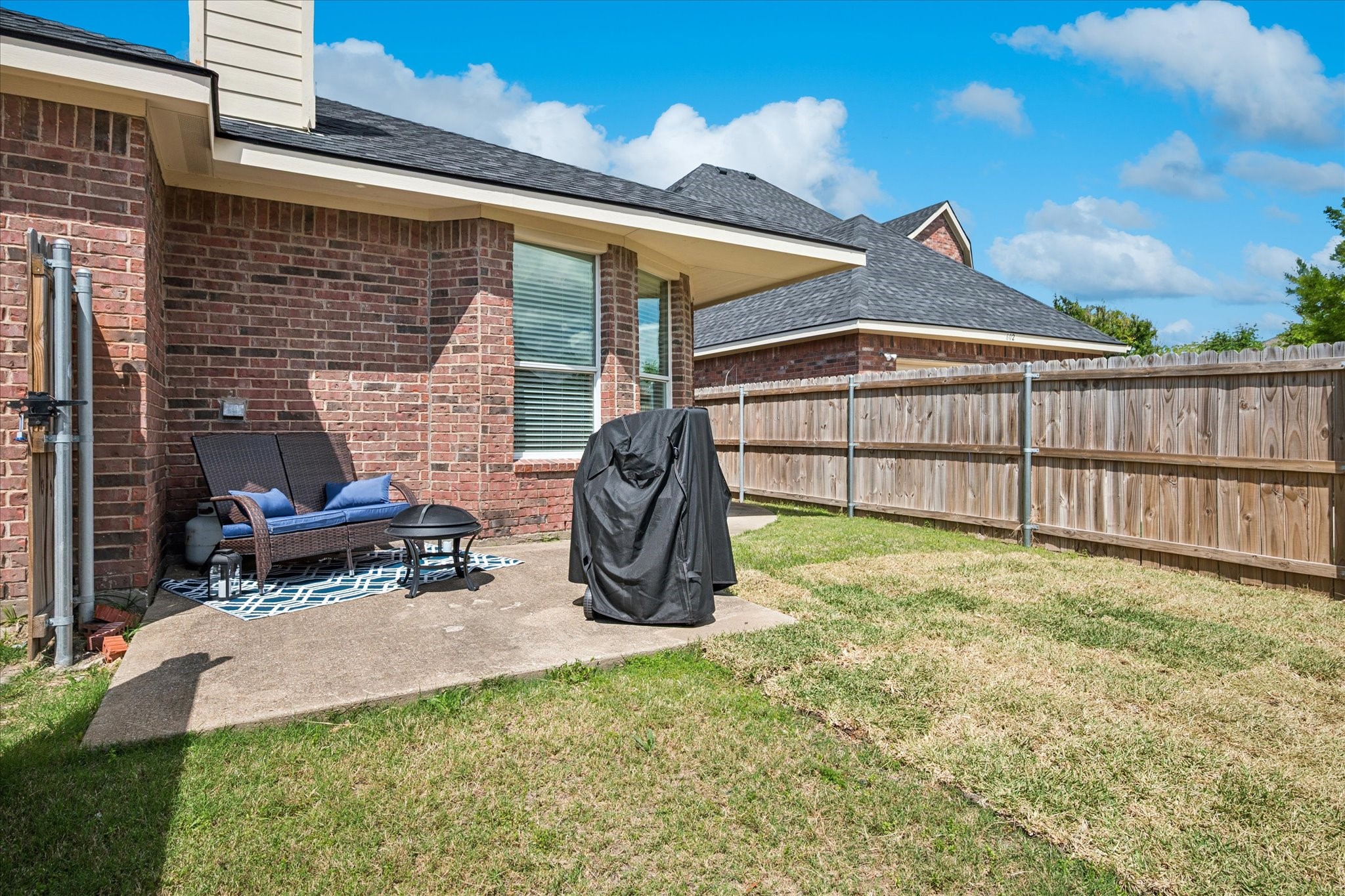 608 Bonham Drive Lavon TX 75166