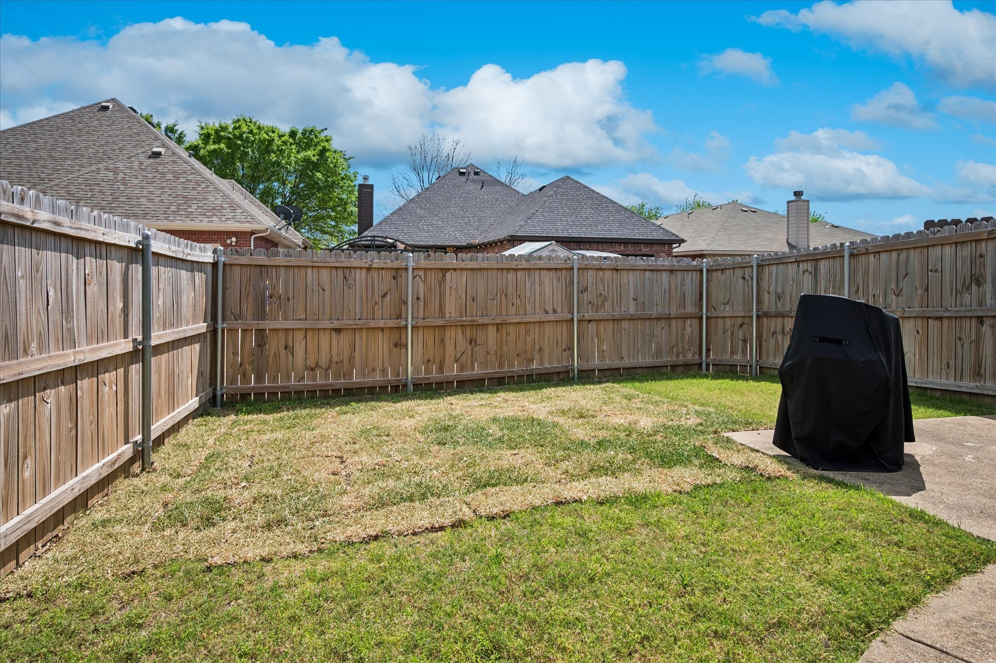 608 Bonham Drive Lavon TX 75166
