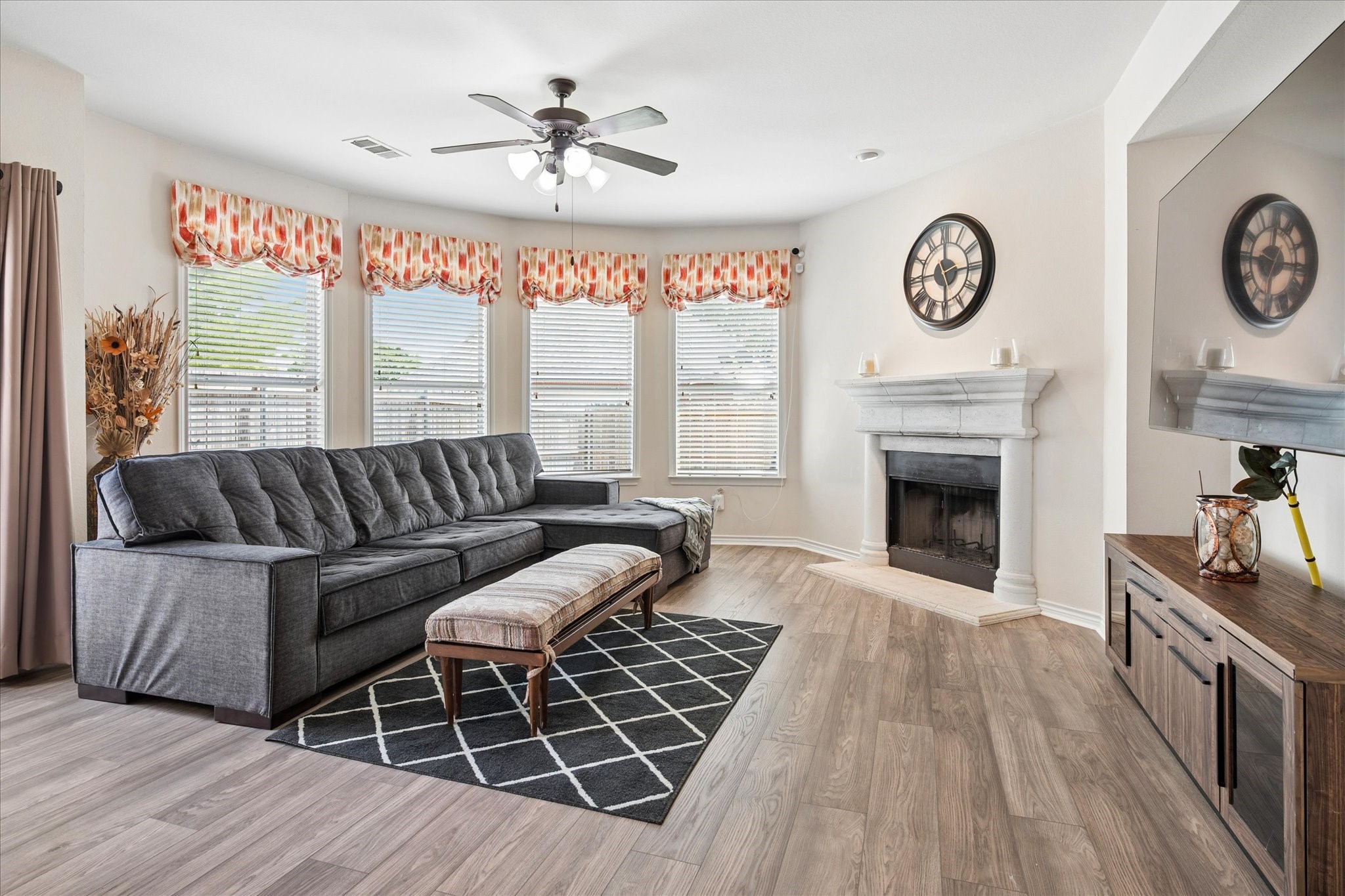 608 Bonham Drive Lavon TX 75166
