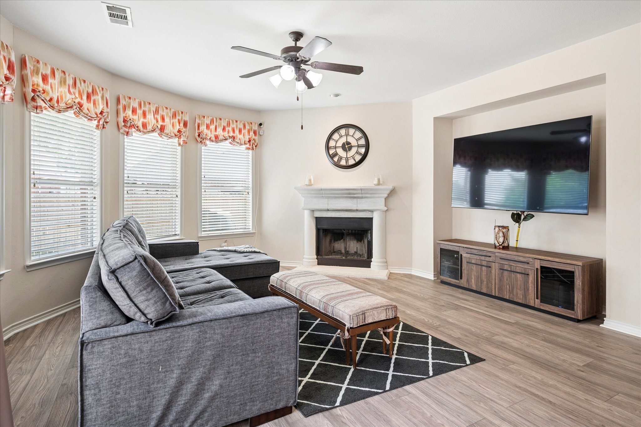 608 Bonham Drive Lavon TX 75166