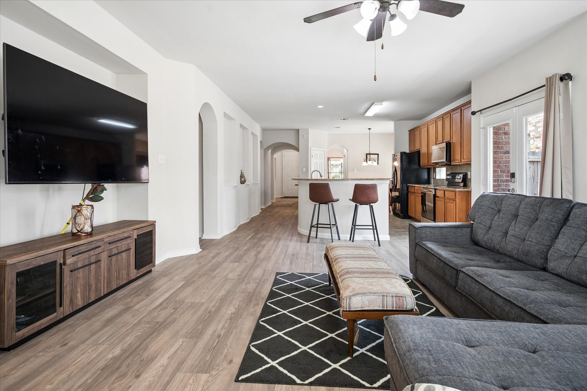 608 Bonham Drive Lavon TX 75166