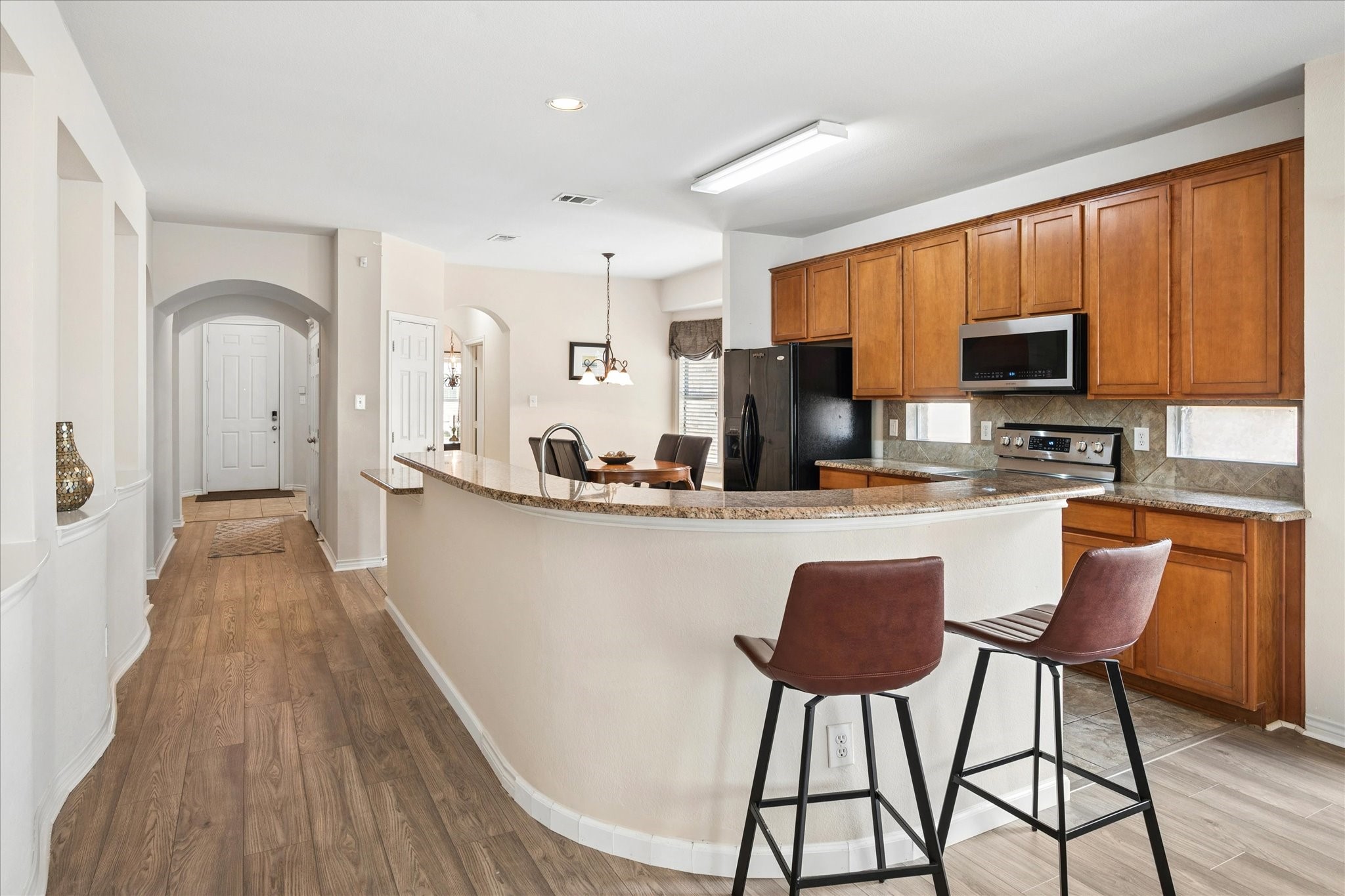 608 Bonham Drive Lavon TX 75166