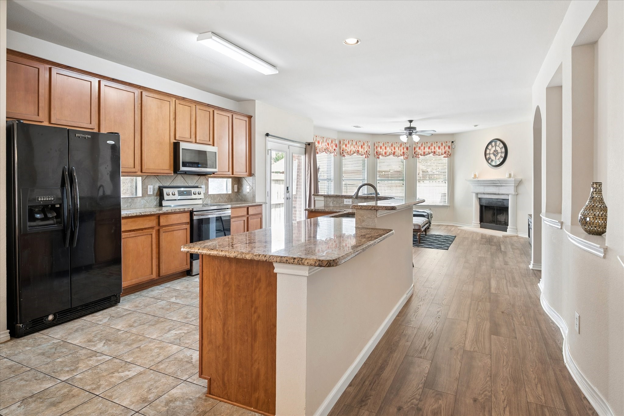 608 Bonham Drive Lavon TX 75166