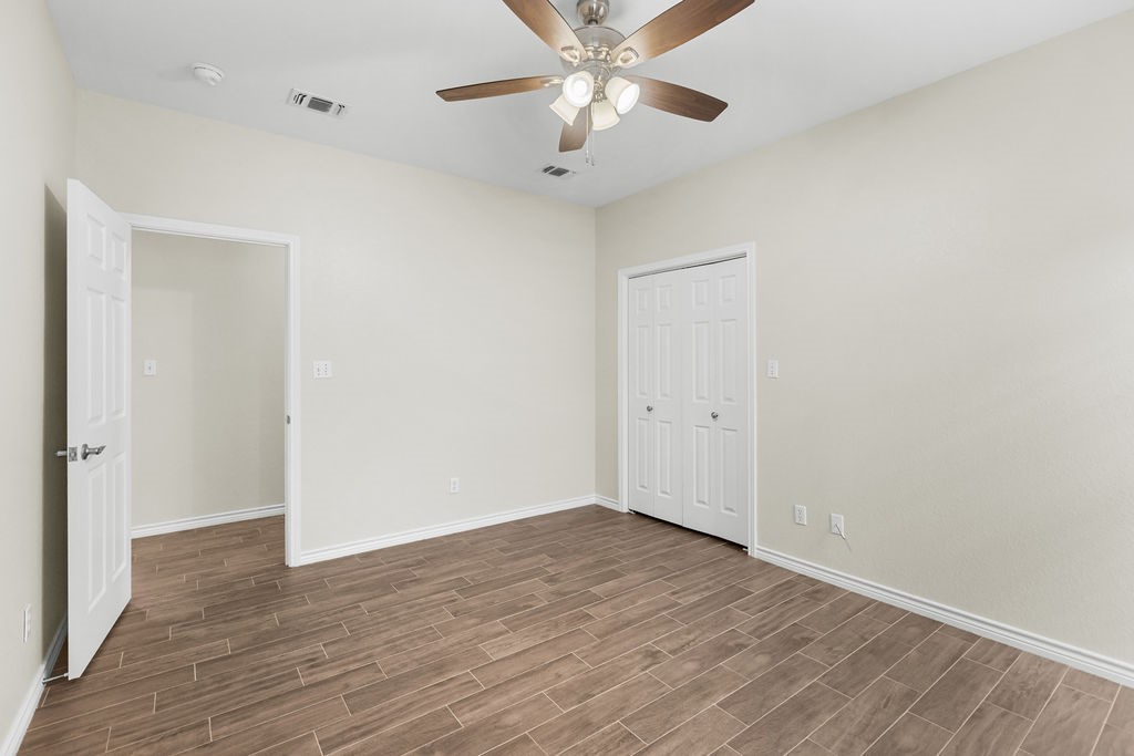 811 W Woodard Street Denison TX 75020
