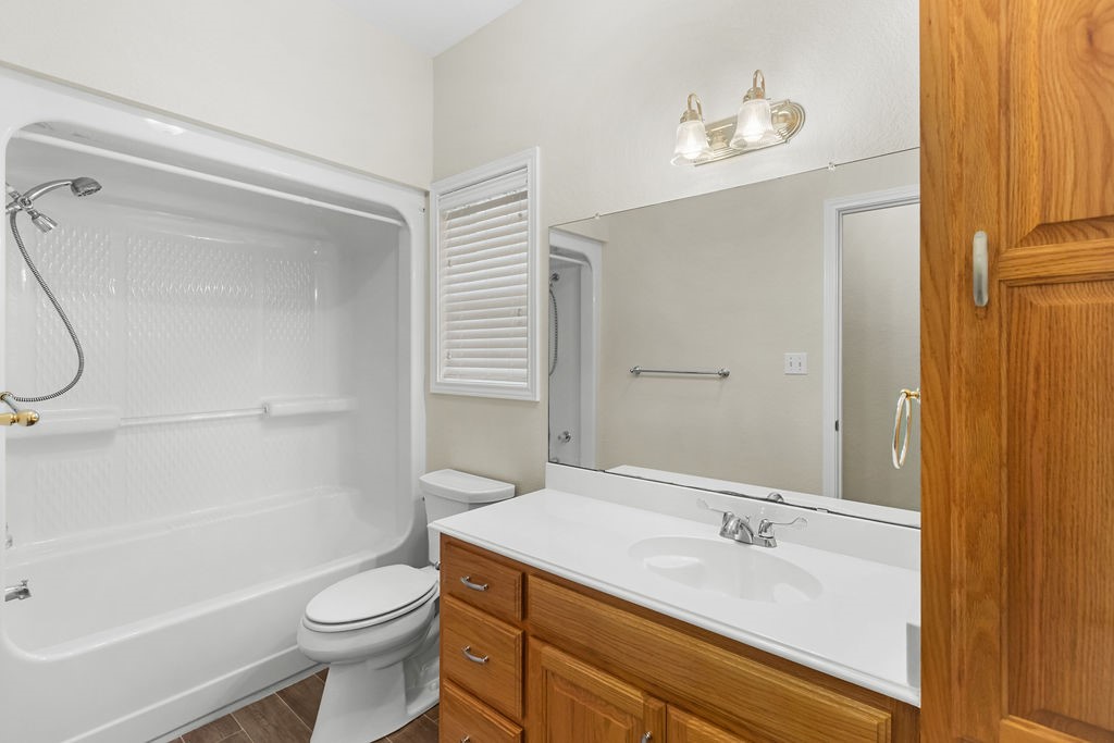 811 W Woodard Street Denison TX 75020
