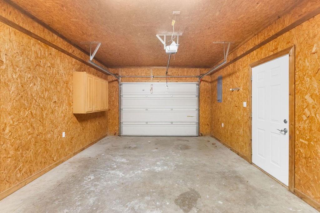 811 W Woodard Street Denison TX 75020