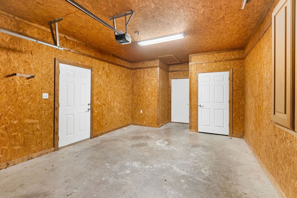 811 W Woodard Street Denison TX 75020