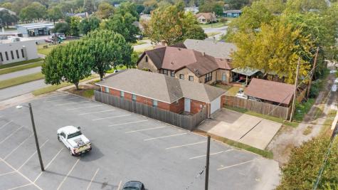 811 W Woodard Street Denison TX 75020