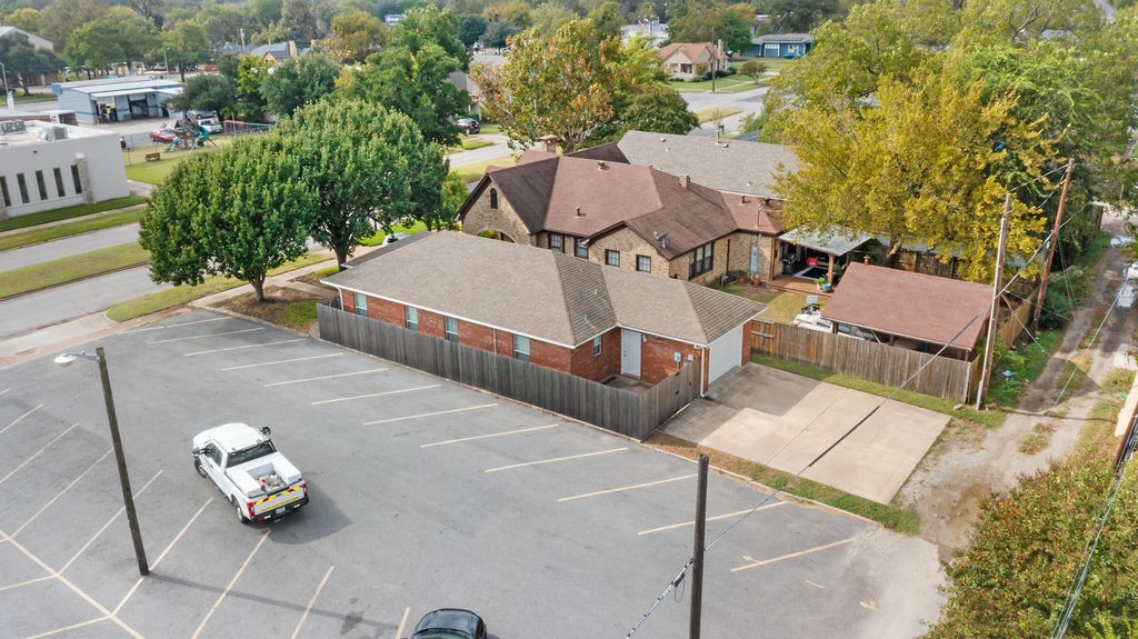 811 W Woodard Street Denison TX 75020