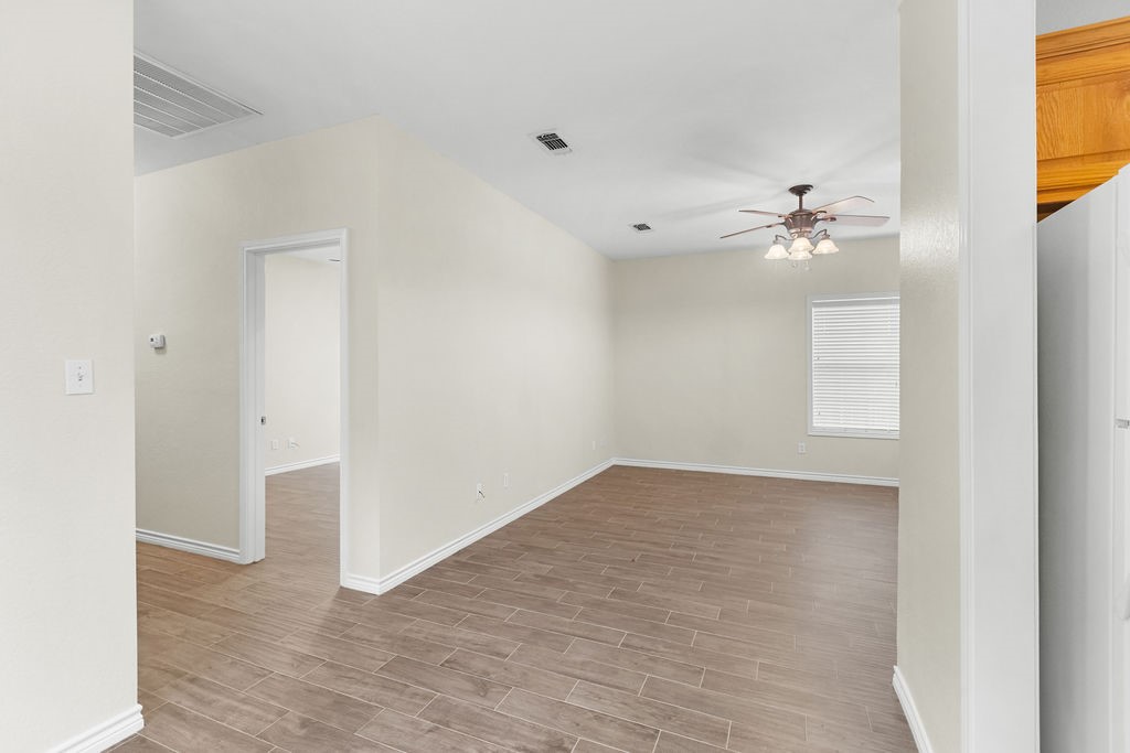 811 W Woodard Street Denison TX 75020