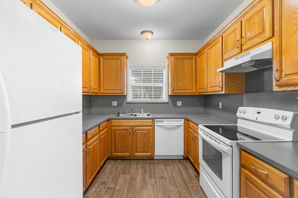 811 W Woodard Street Denison TX 75020