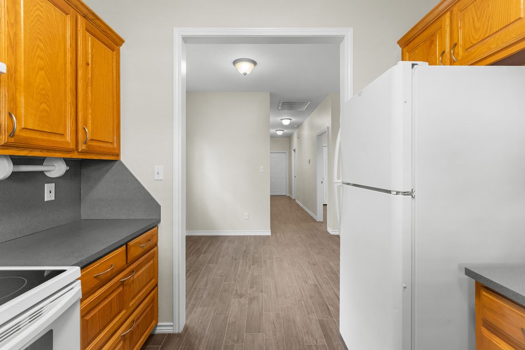 811 W Woodard Street Denison TX 75020