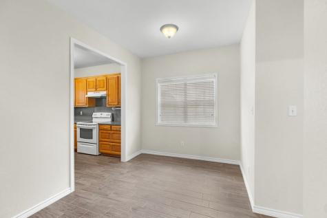 811 W Woodard Street Denison TX 75020