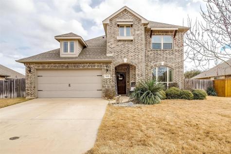 5610 Cornelia Court Midlothian TX 76065