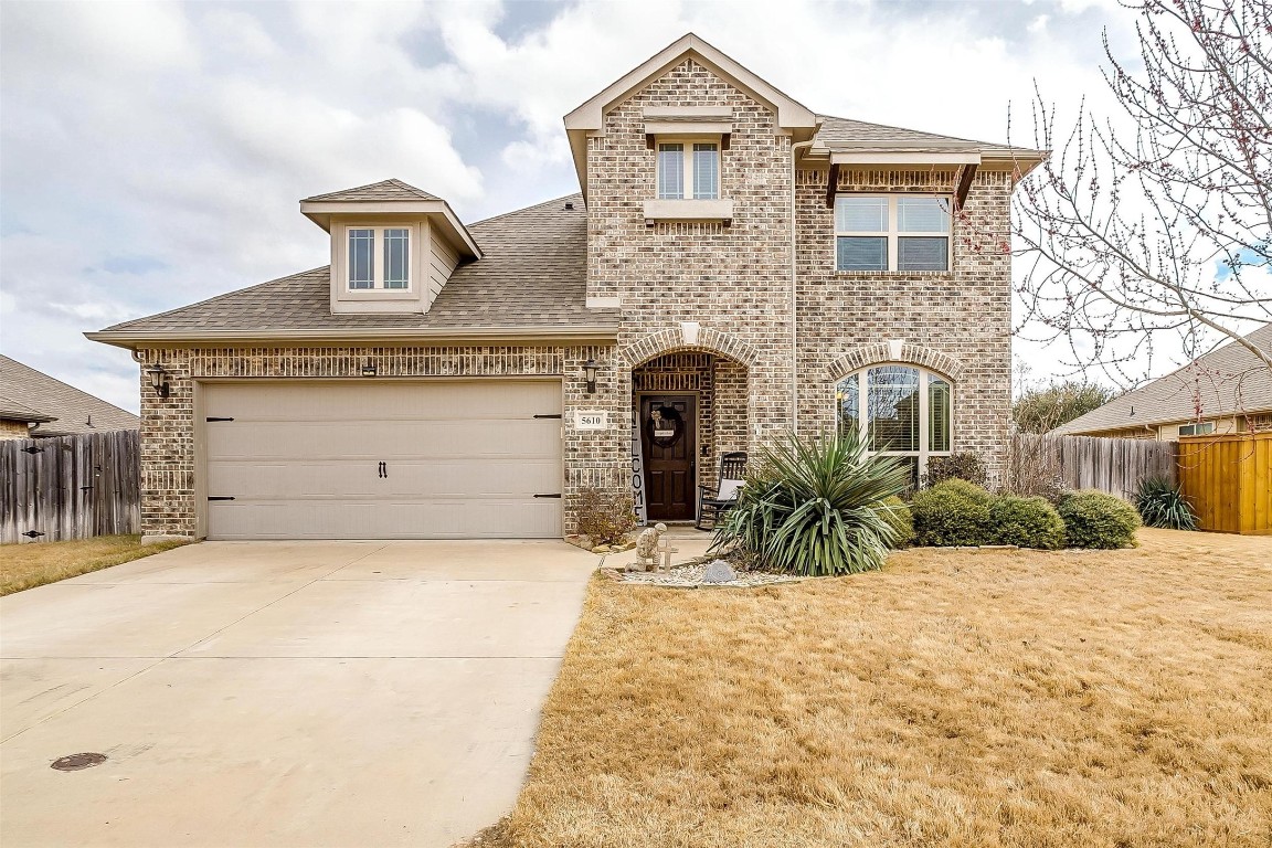 5610 Cornelia Court Midlothian TX 76065