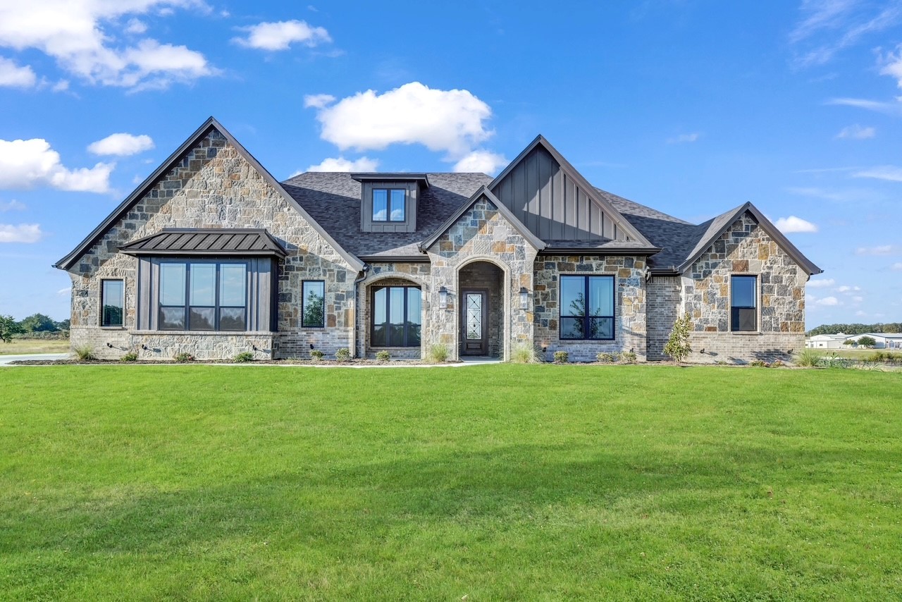 167 Daggett Drive Decatur TX 76234