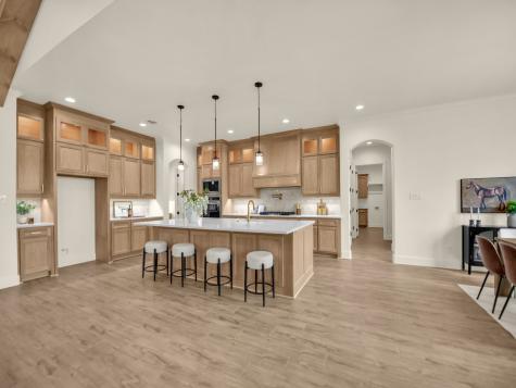 167 Daggett Drive Decatur TX 76234