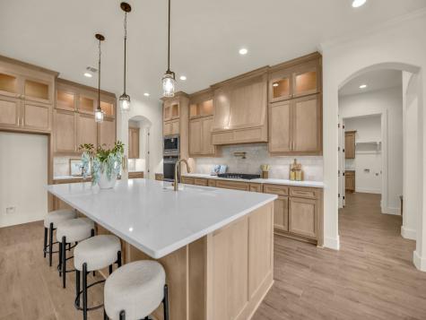 167 Daggett Drive Decatur TX 76234