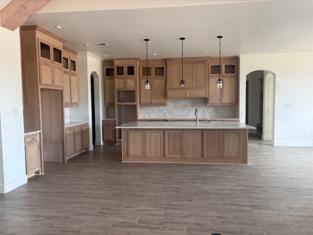 167 Daggett Drive Decatur TX 76234
